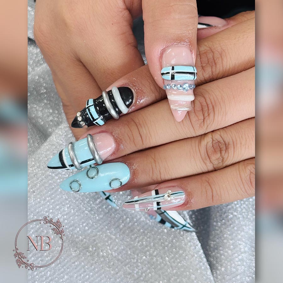 Nail Boss